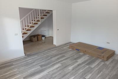 Duplex modern, 4 camere, constructie noua, intabulata, Valea Lupului - 27