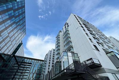 Apartament Modern ?i Luminat in One Cotroceni Park Prima Chirie! - 17