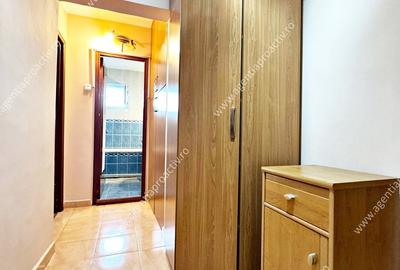 Apartament cu 2 camere decomandat în Mazepa 1 - 7