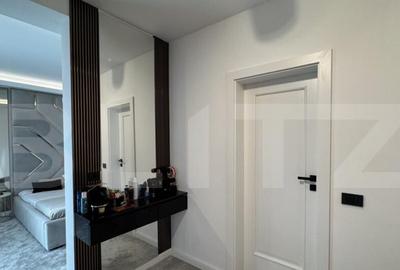 Casa superba pe parter, 84 mpu, teren 400 mp, zona Magnoli - 4