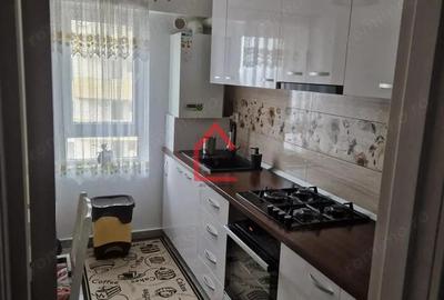 Apartament cu doua camere, Bloc nou, Cug, Prima inchiriere, parcare - 11