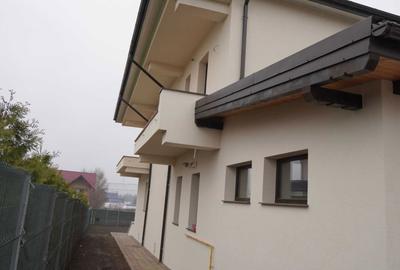 Casă cu 3 camere în Șcheia - 5