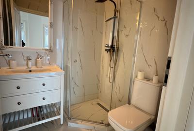 Apartament cu 4 camere decomandat, mobilat în Faleza Nord - 21