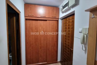 Inchiriere garsoniera moderna in Zona Republicii-8 Martie - 11