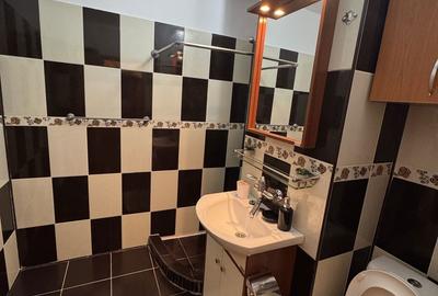 Apartament cu 2 camere decomandat în Central - 7