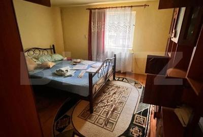 Apartament cu 3 camere în Cărpiniș - 5