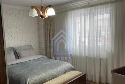 Apartament cu 2 camere decomandat în George Enescu - 2