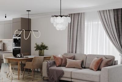 Casă superbă pe parter direct de la proprietar! Finisaje premium! - 7