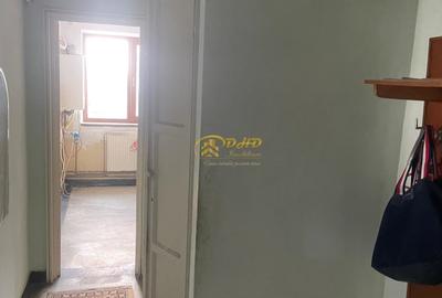 Apartament cu 2 camere semidecomandat în Central - 2