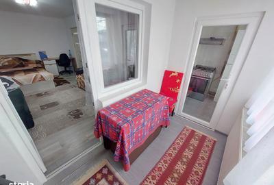 Garsonieră în Central - 1