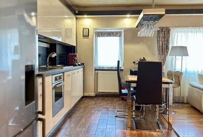 Apartament cu 3 camere decomandat în Frumoasa - 3
