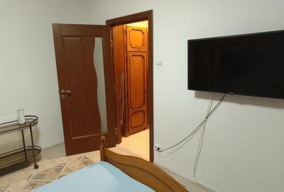 Apartament cu 2 camere semidecomandat în Iancului - 7