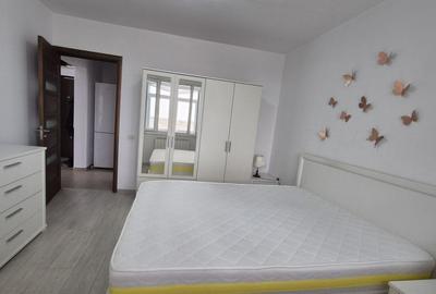 Apartament cu 2 camere decomandat, mobilat în Tomis I - 3