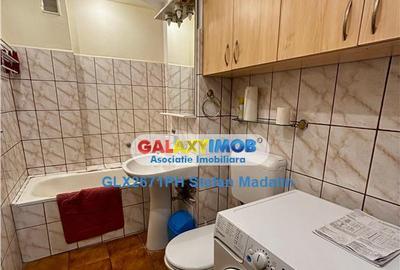 GARSONIERA DECOMANDATA - MOBILATA SI UTILATA - ULTRACENTRAL - 2