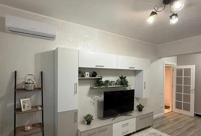 Apartament cu 2 camere decomandat în Copou - 9