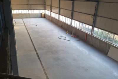 Oferta inchiriere hala/atelier auto cu birouri in Vanatori,  Galati - 15