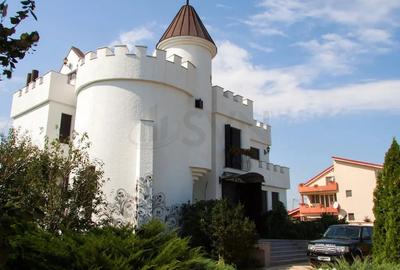 Casă cu 7 camere cu Teren 3200 Mp în Cernica - 8