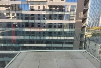 Aviatiei Tower II I 2 camere I Premium I 0% comision Aviatiei Tower II I 2 camere I Premium I 0% comision - 4