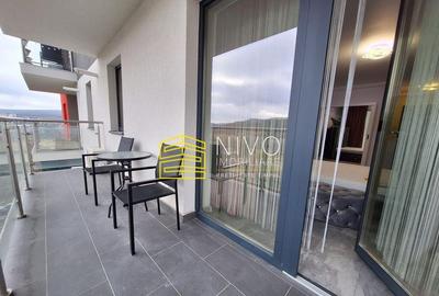 Apartament 1 camera Tg. Mure? Tudor - Green Res... - 6