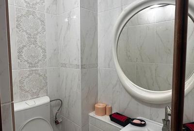 Apartament cu 3 camere decomandat, mobilat în Țiglina 2 - 3