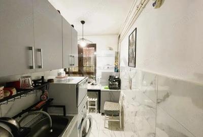 3 camere 61,3 mp utili zona Floreasca - 1