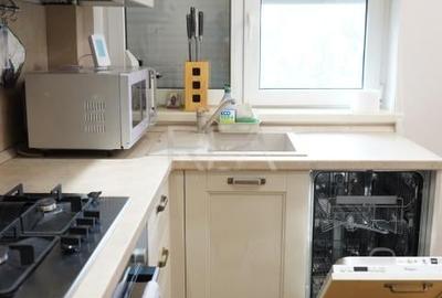 Apartament cu 2 camere semidecomandat, mobilat în Victoriei - 18