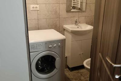 Garsonieră decomandată în Noua - 6