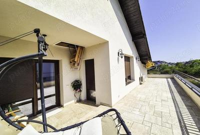 Casă cu 4 camere cu Teren 1000 Mp în Găvana - 18