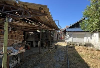 Casa singur in curte cartier Lazaret / Sibiu cu teren de 790 mp - 19