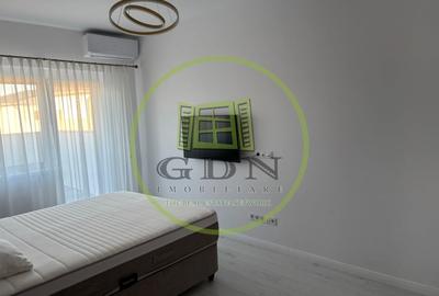 De inchiriat Penthouse Premium – Cartierul Rezidential Deventer, Sibiu - 2