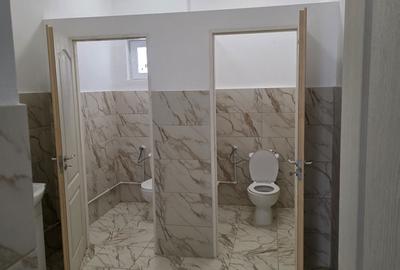 Spațiu comercial, de 65 mp, în Central - 5