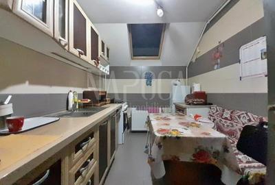 Apartament 3 camere de vanzare in Baciu - 5