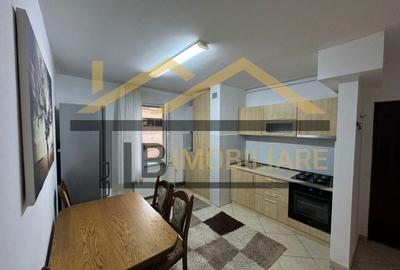 Apartament de 3 camere, 60mp, Zona Unirii Apartament de 3 camere, 60mp, Zona Unirii - 6
