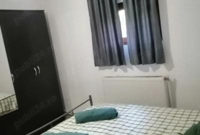 Casă cu 2 camere în Florești - 8