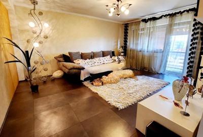 Apartament cu 2 camere decomandat în Popoveni - 1