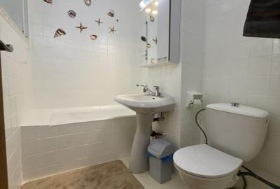 Apartament cu 3 camere semidecomandat, mobilat în Torontalului - 6