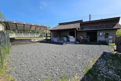 Casă cu 3 camere cu Teren 1060 Mp în Lunca (Băița) - 5