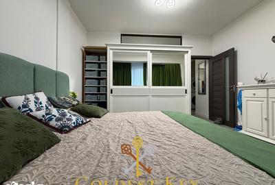 Apartament cu 3 camere în Baciu - 11