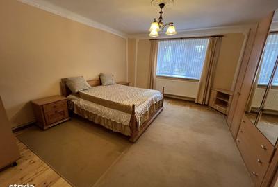 Apartament cu 2 camere decomandat în Cristian - 2