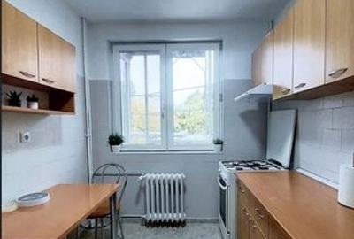 Apartament cu 2 camere semidecomandat, mobilat în Basarabia - 12