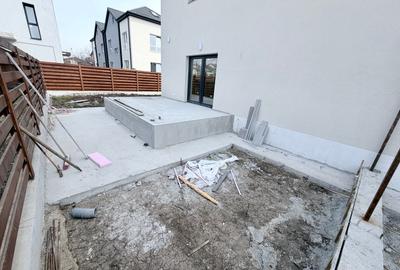 Duplex cu 3 camere cu Canalizare în Sud - 5