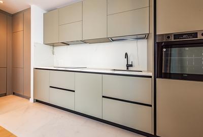 Apartament cu 3 camere decomandat, mobilat în Floreasca - 1