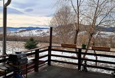 Teren de 17500 mp, în Tazlău - 1