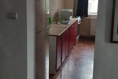 Apartament cu 3 camere decomandat în Rogerius - 4