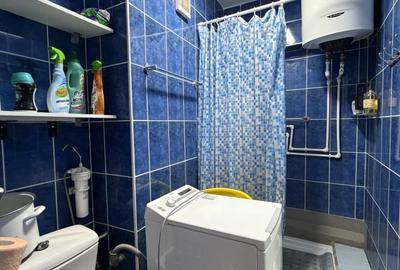 Apartament cu 4 camere decomandat, mobilat în Crângași - 11