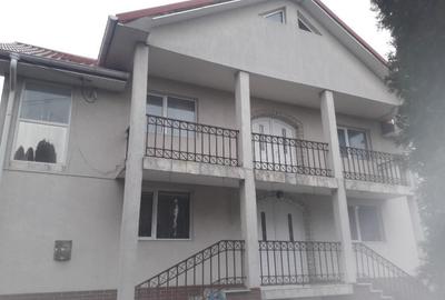Casă cu 5 camere cu Teren 1000 Mp în Sfântu Ilie - 8