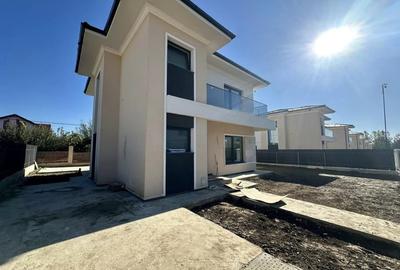 CASA MODERNA CU 4 CAMERE VALEA URSULUI , CARTIER REZIDENTAL - 2