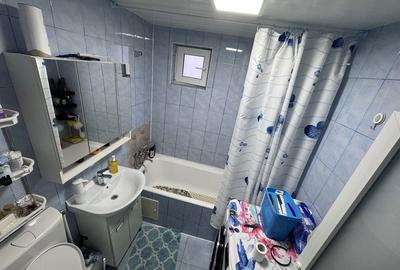 Apartament cu 3 camere decomandat în Central - 4