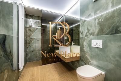 Apartament cu 3 camere decomandat în Pipera - 20