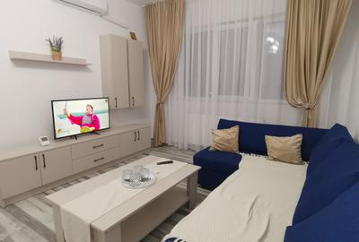 Inchiriere 2cam Regie Residence,mobilat,centrala, Metrou Grozavesti - 1